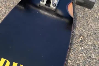 design and print longboards