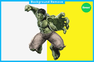 do background removal and clipping path service