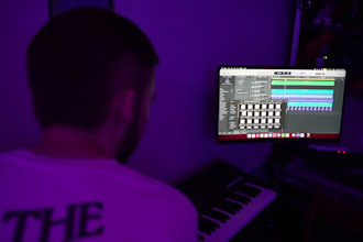 deliver crisp, dynamic mixing and mastering for any genre