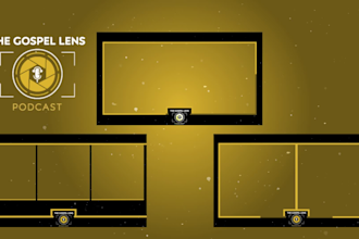 create animated streamyard, ecamm and other overlays for you