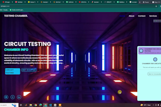 build  real time ai chatbot with internet access