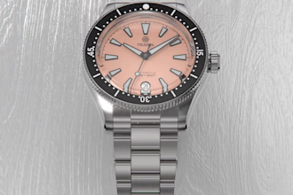 3d watch animation 3d watch design 3d watch model 3d render blender 3d model