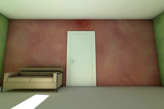 create a 360 real estate VR interior walkthrough with high quality 3d rendering