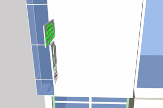 do 3d construction building