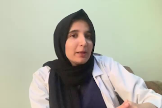 write medical, research articles and blogs including citations on google scholar
