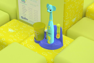 do 3d product animation videos, product mockup and explainer video for marketing