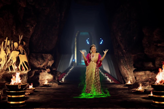 do visual effects and cgi compositing on your video footage