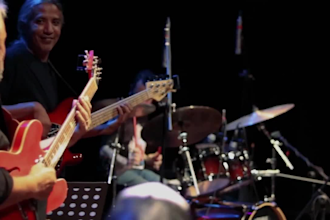 record professional live acoustic drums for 2 songs