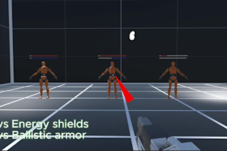 build adaptable fps scripts and tools for your unity game