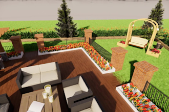do backyard landscape design, front yard, pool, garden, landscape architect
