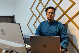 be your android flutter frontend developer