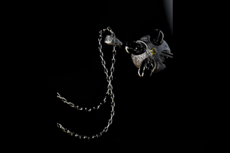 make a high quality 3d jewelry model for you