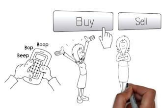 create an elearning video in whiteboard animation