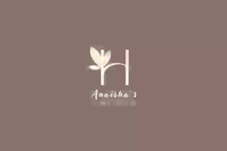 design mehndi, mandala, luxury henna logo for your business