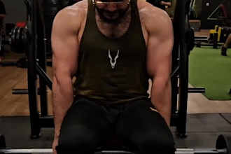 be your online personal trainer