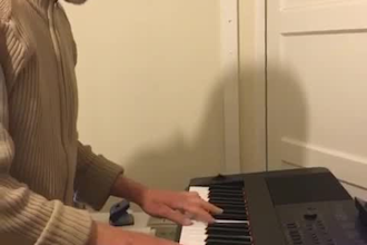 teach you to play piano, music lessons