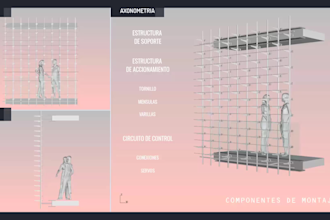 create 3d models in rhinoceros and grasshopper