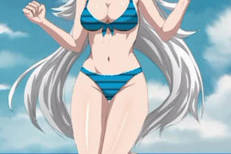 dibujo anime personalizado estilo unico