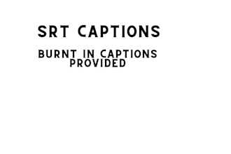 add subtitles captions to your video in every language