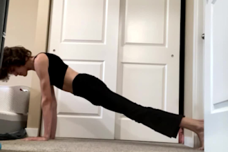 build strength confidence and mental wellbeing all without stepping in a gym