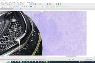 convert your logo or picture to vector pdf all format