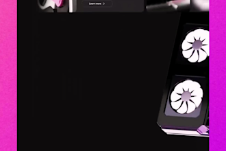 3d animated wix website, interactive wix studio website 3d wix animated website