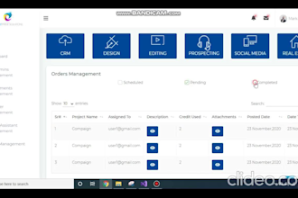 create dashboard admin panel in nodejs express and firebase