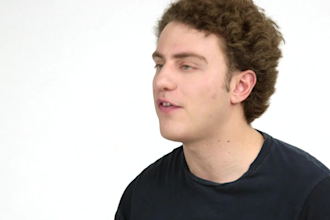 make an apple video