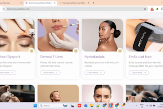 build, redesign, maintain wordpress sites, elementor, divi, wpbakery