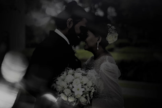 edit a cinematic wedding, event video or highlight reel