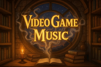 compose an original musical composition for your game