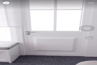 create a 360 renderings, virtual reality tour