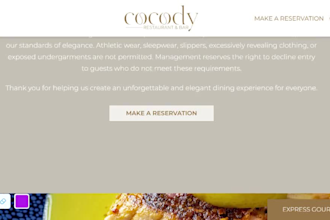 restaurant website food website online food ordering wordpress website cafe