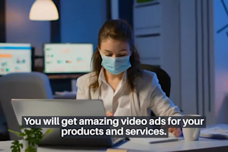 be your video content creator