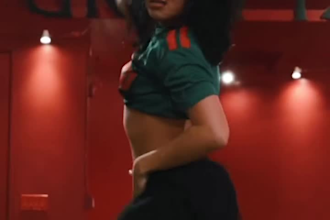 do amazing tiktok, african, afrobeat, hiphop, group, shuffle dance to your song