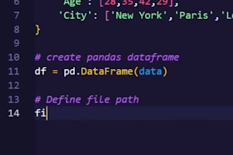 be your best python programmer