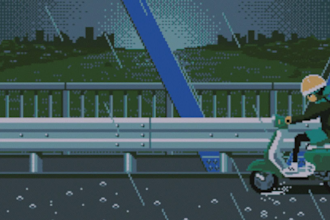 create pixel art game assets characters animations and sprite sheets background