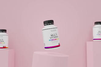 do 3d product animation visualization video promo and mockup