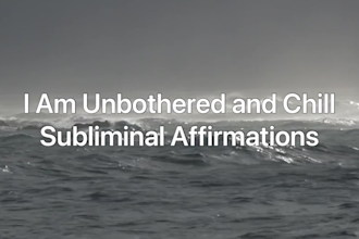 create custom subliminal affirmations audios for you to manifest anything
