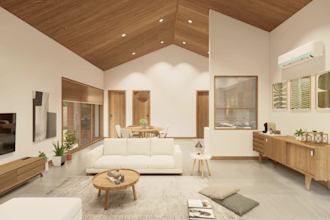 design 3d floor plans and realistic interior renderings