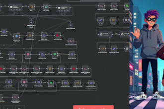 automate your animated shorts with n8n