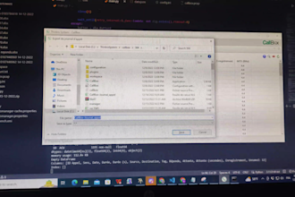 automate any windows task with python