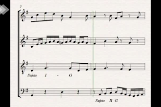 do choir choral arrangements of your songs