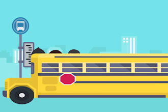 create 2d animated for business and sales explainer