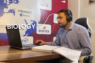 tutor science maths spoken english chemistry physics biology and programming