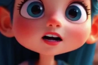 disney style singing,talking photo videos for brands or social media