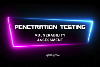 do advanced vulnerability assessment and penetration testing