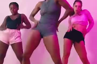do routine tik tok dance video , group dance video, an choreography to your song