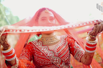 professionally edit cinematic pre wedding videos with emotional storytelling