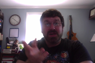 be your bass or baritone vocalist